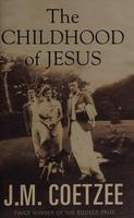 Cover of The Childhood of Jesus
