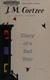 Cover of Diary of a Bad Year