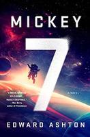 Cover of Mickey7