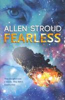 Cover of Fearless