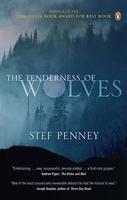 Cover of The Tenderness of Wolves