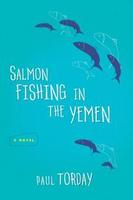 Cover of Salmon Fishing in the Yemen