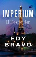 Cover of IMPERIUM El Despertar