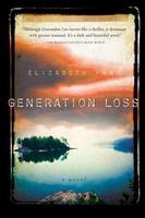 Cover of Generation loss
