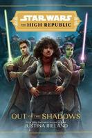 Cover of Star Wars The High Republic - Out of the Shadows