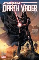 Cover of Star Wars - Darth Vader - Dark Lord of the Sith