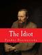 Cover of Идиот