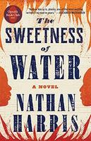 Cover of Sweetness of Water
