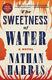 Cover of Sweetness of Water
