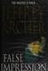 Cover of False Impression