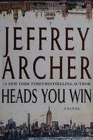 Cover of Heads You Win