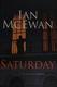Cover of Saturday