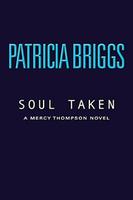 Cover of Soul Taken
