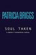 Cover of Soul Taken