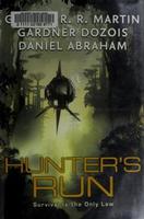 Cover of Hunter's Run