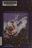 Cover of The Ice Dragon