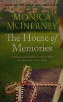 Cover of The house of memories