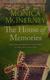 Cover of The house of memories