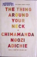 Cover of The Thing Around Your Neck