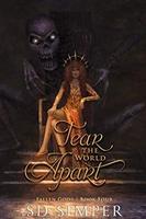 Cover of Tear the World Apart