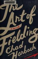 Cover of The art of fielding