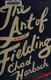 Cover of The art of fielding