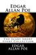 Cover of The Scary Short Story Collection (Berenice / Black Cat / Cask of Amontillado / Hop Frog / Imp of the Perverse / Pit and the Pendulum / Raven / Tell-Tale Heart)