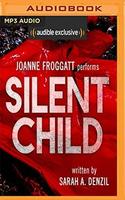 Cover of Silent Child