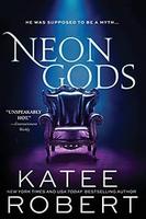 Cover of Neon Gods