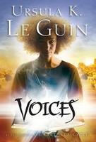 Cover of Voices