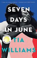 Cover of Seven Days in June
