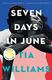 Cover of Seven Days in June