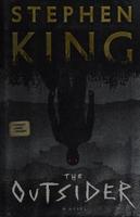 Cover of The Outsider