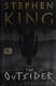 Cover of The Outsider