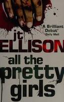Cover of All the Pretty Girls