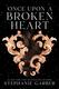 Cover of Once Upon a Broken Heart