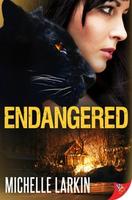 Cover of Endangered