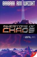 Cover of Inheritors of Chaos