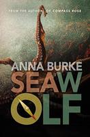 Cover of Sea Wolf