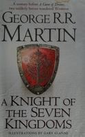 Cover of A Knight of the Seven Kingdoms
