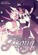 Cover of Goodbye, Battle Princess Peony