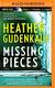 Cover of Missing pieces