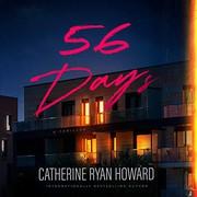 Cover of 56 Days