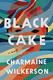 Cover of Black Cake