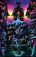 Cover of And What Can We Offer You Tonight