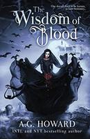 Cover of The Wisdom of Blood