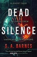 Cover of Dead Silence
