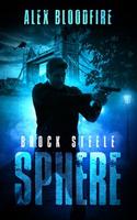 Cover of Brock Steele sphere