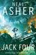 Cover of Jack Four