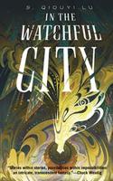 Cover of In the Watchful City
